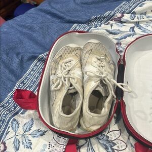 Nfinity Vengeance Cheer Shoes